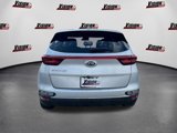 Used 2020 Kia Sportage LX w/ LX Popular Package image 6