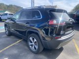 Used 2020 Jeep Cherokee Limited image 5