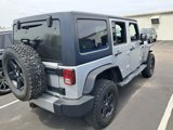 Used 2012 Jeep Wrangler Unlimited Sahara image 6