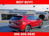 Used 2023 Buick Envision Essence w/ Sport Touring Package image 3