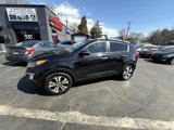 Used 2013 Kia Sportage EX image 2