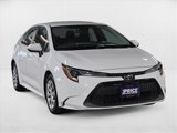 Used 2021 Toyota Corolla LE image 3