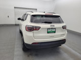 Used 2019 Jeep Compass Limited image 6