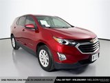 Used 2020 Chevrolet Equinox LT image 3