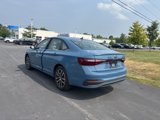 Used 2025 Volkswagen Jetta SE image 4