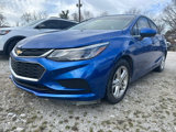 Used 2017 Chevrolet Cruze LT w/ Convenience Package image 2