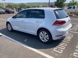 Used 2020 Volkswagen Golf 4-Door image 3