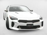 Used 2022 Kia Stinger GT-Line w/ Sun & Sound Package image 3