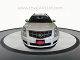 Used 2012 Cadillac SRX Luxury w/ LPO, U-Rail D-Rings Package image 2