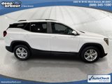Used 2023 GMC Terrain SLE image 4