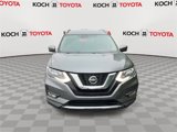 Used 2019 Nissan Rogue SV w/ Sun & Sound Touring Package image 4