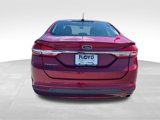 Used 2017 Ford Fusion S image 4