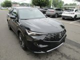 New 2025 Acura ADX A-Spec image 4