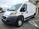 Used 2021 RAM ProMaster 3500 w/ Convenience Group image 5