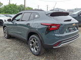 New 2025 Chevrolet Trax LT w/ Driver Confidence Package image 5