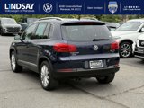 Used 2014 Volkswagen Tiguan SEL image 4