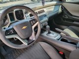 Used 2013 Chevrolet Camaro LS image 3