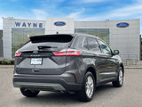 Certified 2022 Ford Edge SEL w/ Convenience Package image 5