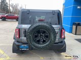 Used 2022 Ford Bronco Wildtrak image 6