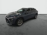 New 2025 Chevrolet Trax LT w/ Driver Confidence Package image 4