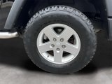 Used 2014 Jeep Wrangler Sport image 6