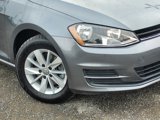 Used 2016 Volkswagen Golf S image 4