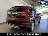 Used 2016 Honda CR-V EX-L image 3