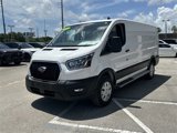 Used 2023 Ford Transit 250 Low Roof w/ Exterior Upgrade Package image 2