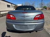 Used 2010 Chrysler Sebring Touring w/ Navigation & Sound Group I image 5