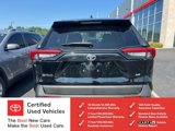 Certified 2021 Toyota RAV4 LE image 3