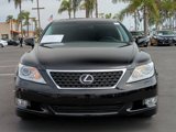 Used 2012 Lexus LS 460 image 2