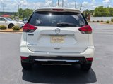 Used 2017 Nissan Rogue S image 6