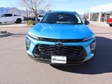 New 2025 Chevrolet Trax ACTIV w/ Driver Confidence Package image 2