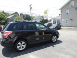 Used 2015 Subaru Forester 2.5i Premium w/ All-Weather Package image 4