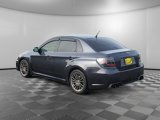 Used 2013 Subaru Impreza WRX Sedan image 3