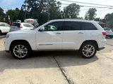 Used 2019 Jeep Grand Cherokee Summit image 2