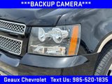Used 2014 Chevrolet Suburban LTZ image 2