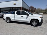Used 2019 Chevrolet Silverado 1500 W/T w/ WT Convenience Package image 5