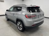 Used 2020 Jeep Compass Limited image 4