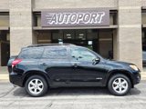 Used 2009 Toyota RAV4 Limited image 4