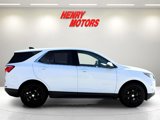 Used 2020 Chevrolet Equinox LT image 3