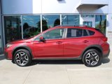 Used 2019 Subaru Crosstrek 2.0i Limited w/ Moonroof Package w/Navigation image 6
