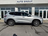 Used 2019 Hyundai Santa Fe SE image 2