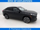 Certified 2025 BMW X2 xDrive28i w/ Technology Package image 1