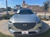 Used 2016 MAZDA CX-9 Grand Touring image 2