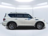 Used 2019 Nissan Armada SL w/ Premium Package image 2