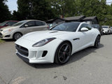 Used 2015 Jaguar F-TYPE Coupe image 2