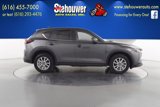 Used 2022 MAZDA CX-5 AWD 2.5 S w/ Select Package image 2