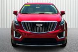 Used 2020 Cadillac XT5 Premium Luxury image 3
