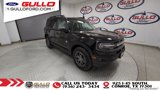 Used 2022 Ford Bronco Sport Big Bend w/ Convenience Package image 2